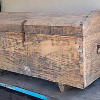 Antico Baule 