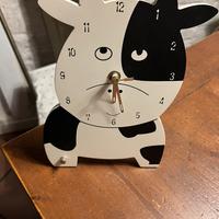 orologio  da scrivania