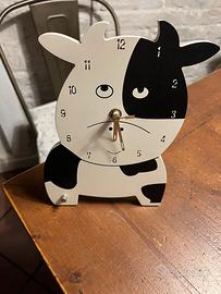 orologio  da scrivania