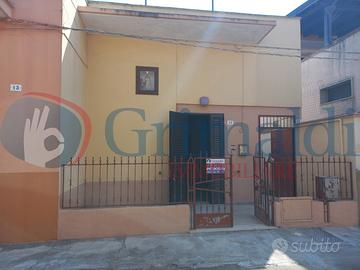 Casa Indipendente Taurisano [90kennedyVRG]