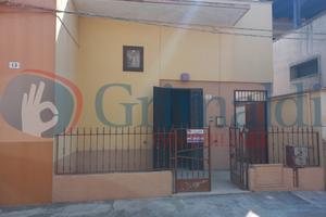 Casa Indipendente Taurisano [90kennedyVRG]