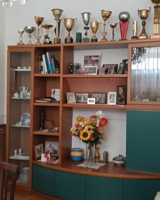 Credenza