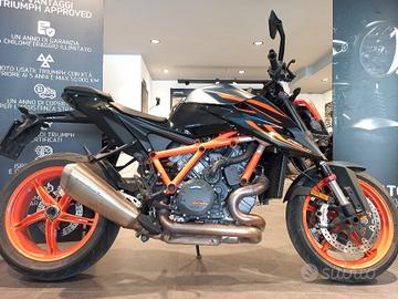 Ktm 1290 Super Duke R