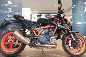 Ktm 1290 Super Duke R