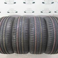 215 45 16 Goodyear NUOVE Estive 4 Gomme