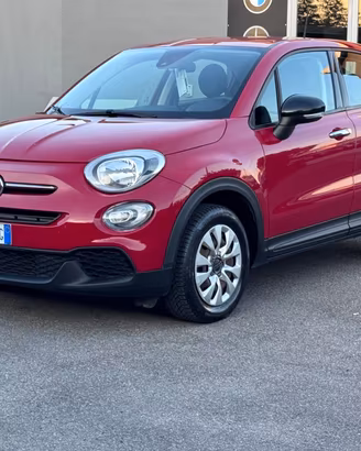 FIAT 500X 1.3 MultiJet 95 CV Business