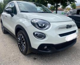 FIAT 500X 1.0 T3 120 CV "FULL-LED" + gpl