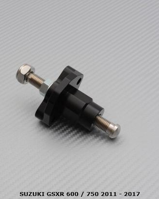 Tendi catena SUZUKI GSXR 600 / 750 2011 - 2017