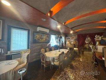 TecnoAzienda -Trattoria Osteria Di Pesce