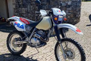 Honda XR 250