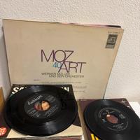 Dischi in vinile