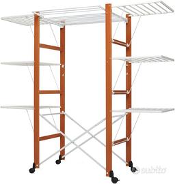 Stendibiancheria Ursus Foppapedretti