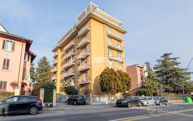 Appartamento a Parma Via Volturno 3 locali