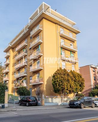 Appartamento a Parma Via Volturno 3 locali