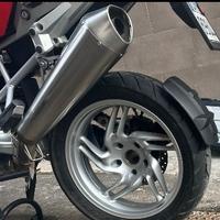 terminale  Zard per gs 1200 