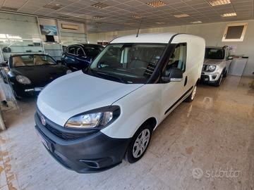 Fiat Doblo 1.6 Diesel 2020
