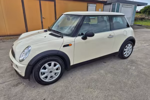 Mini 1.6 16V One neopatentati