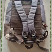 Zaino Delsey top qualità – piccolo difetto, grande