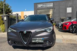 Alfa Romeo Stelvio 2.2 Turbodiesel 210 CV AT8 Q4 V