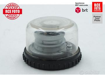 Leica 3.5 Summaron F3.5 [SOONC]