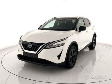 Nissan Qashqai 90th Anniversary 190cv