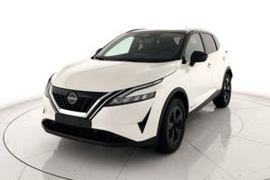 Nissan Qashqai 90th Anniversary 190cv