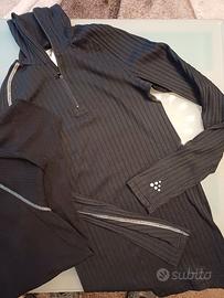 ABBIGLIAMENTO CICLISMO 