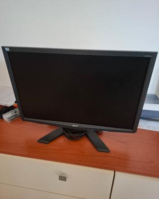 monitor computer