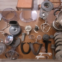 KENWOOD COOCKING CHEF