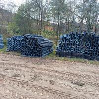 canaline  per fuori suolo 