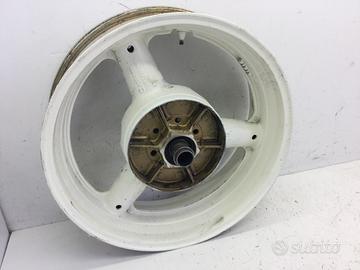 SUZUKI GSX-R 600 CERCHIO RUOTA POSTERIORE 17 X 5.5