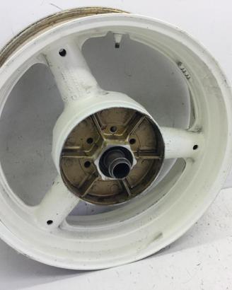 SUZUKI GSX-R 600 CERCHIO RUOTA POSTERIORE 17 X 5.5