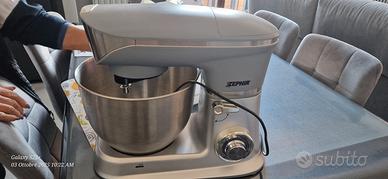 impasta pane e pizza