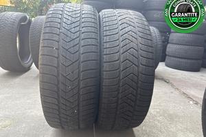 gomme usate 2355019 Winter PIRELLI - Sco - 318
