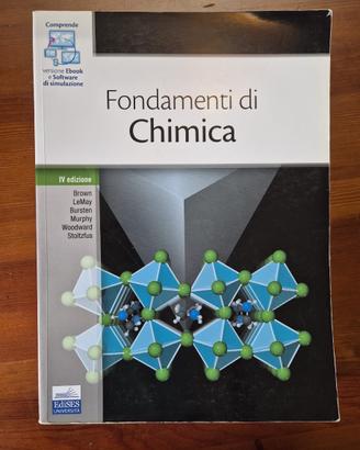 Fondamenti di chimica