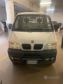 Giotti Gladiator pik-up