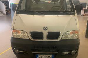 Giotti Gladiator pik-up