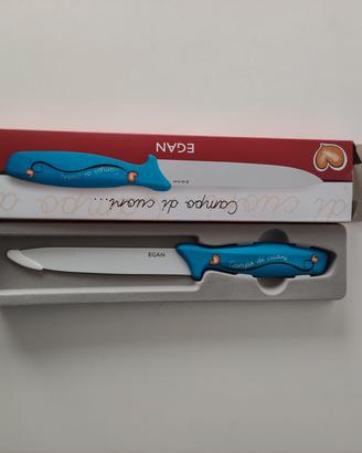 coltello Egan