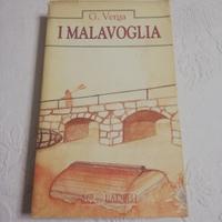 I Malavoglia Verga Edizione Acquarelli 