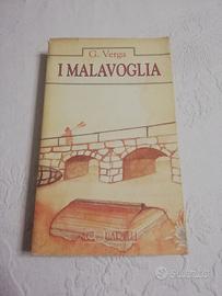 I Malavoglia Verga Edizione Acquarelli 