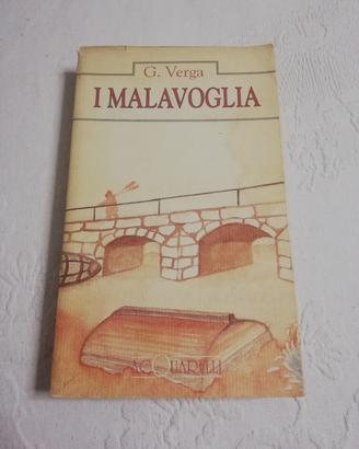 I Malavoglia Verga Edizione Acquarelli 