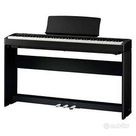 Piano digitale - Kawai ES110 B Deluxe Bundle