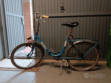 Bici Marinella 24