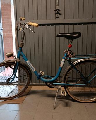 Bici Marinella 24