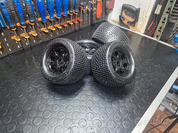 gomme 1/8