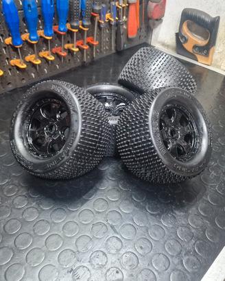 gomme 1/8