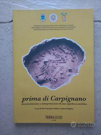 Prima di Carpignano.