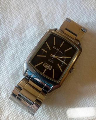 Orologio al Quartz Luigi 