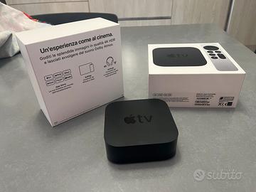 APPLE TV 4K (64 GB) - ITA