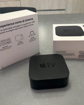 APPLE TV 4K (64 GB) - ITA